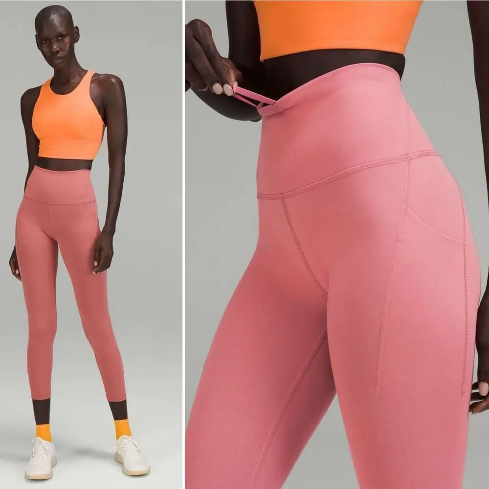 lululemon athletica lululemon wunder